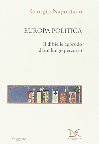 Europa Politica