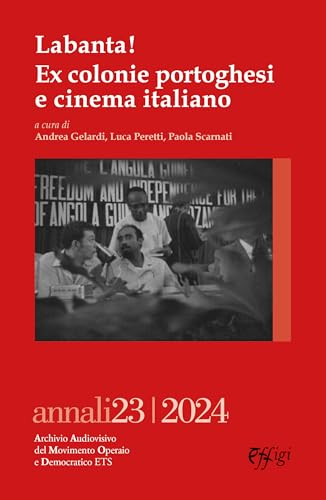 Labanta! Ex Colonie Portoghesi E Cinema Italiano