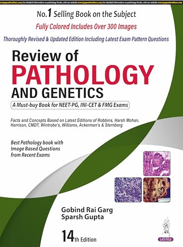 Review Of Pathology And Genetics