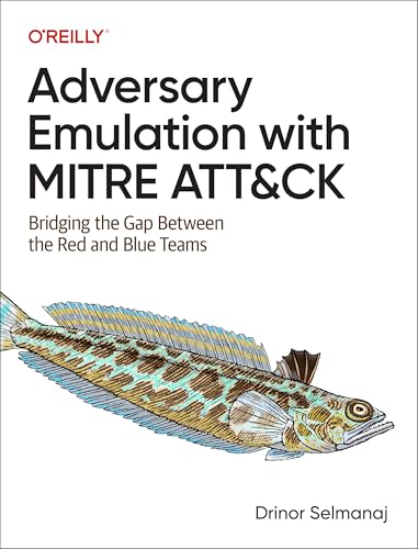 Adversary Emulation With Mitre Att&Ck: Bridging The Gap Between The Red And Blue Teams