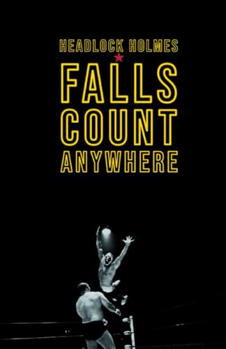 Falls Count Anywhere: 1