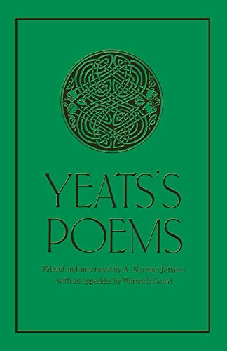 Yeats'S Poems
