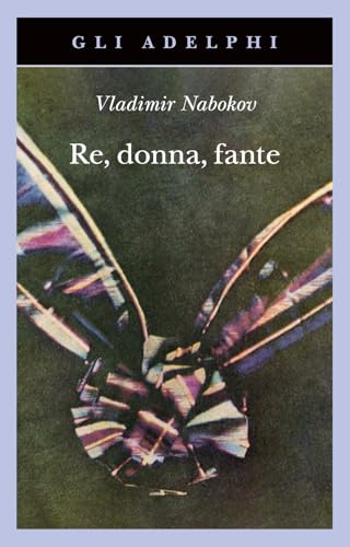 Re, Donna, Fante