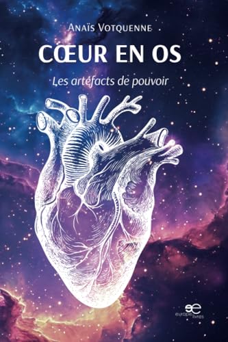 Coeur En Os