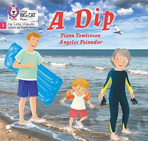 A Dip: Phase 2 Set 2