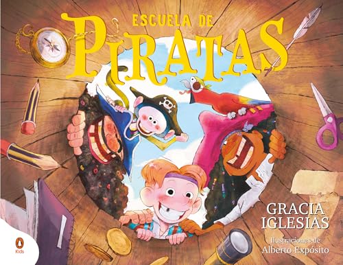 Escuela De Piratas / Pirate School