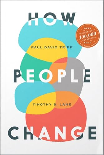 How People Change