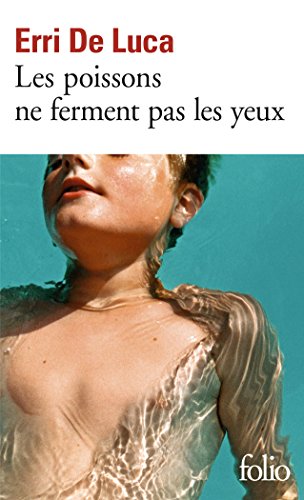 Les Poissons Ne Ferment Pas Le