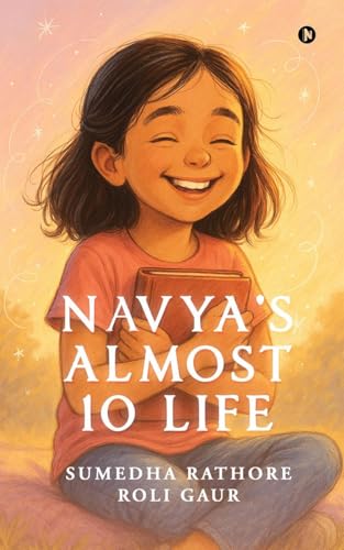 Navya'S Almost 10 Life