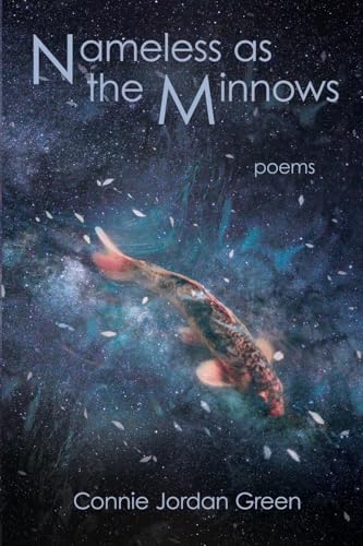 Nameless As The Minnows: Poems