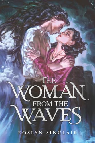 The Woman From The Waves