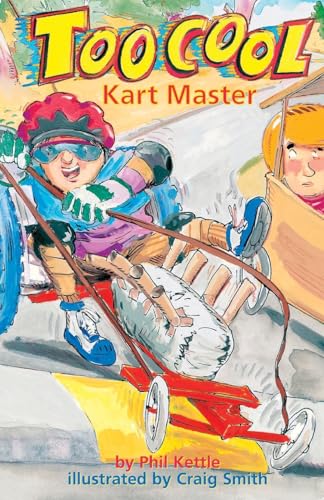 Kart Master - Toocool Series