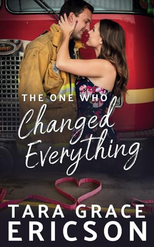 The One Who Changed Everything: 5