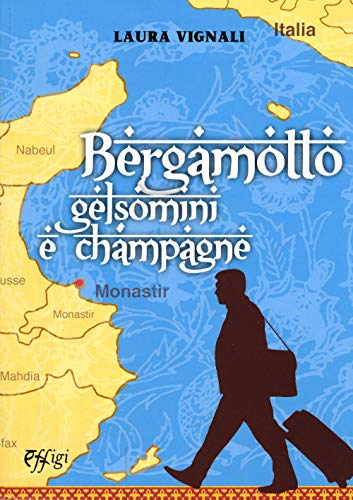 Bergamotto Gelsomini E Champagne
