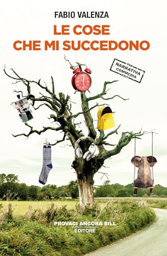 Le Cose Che Mi Succedono
