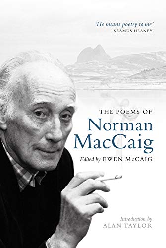 The Poems Of Norman Maccaig