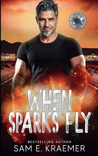 When Sparks Fly: 1