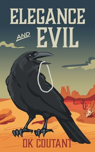 Elegance And Evil: 2