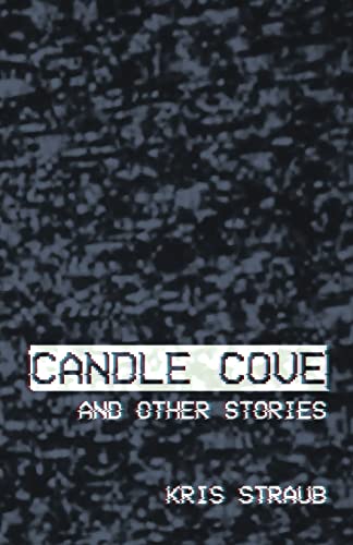 Candle Cove And Other Stories
