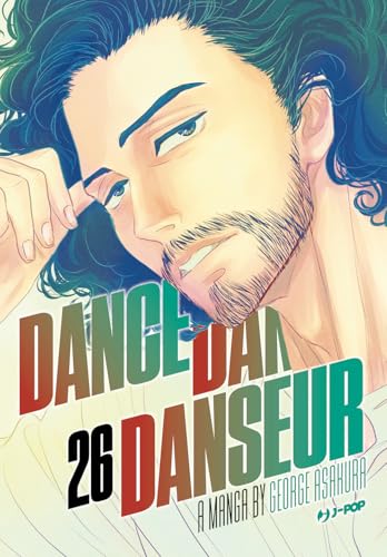 Dance Dance Danseur (Vol. 26)