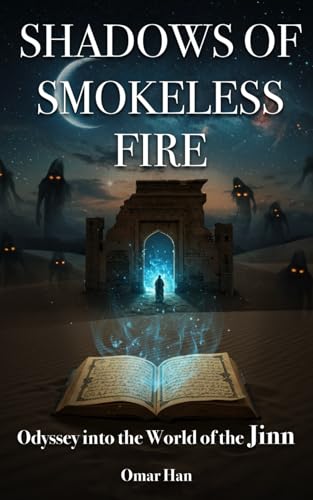 Shadows Of Smokeless Fire: Odyssey Into The World Of The Jinn