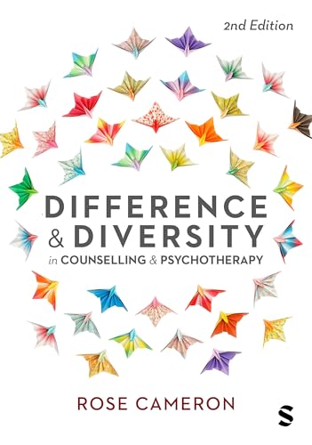 Difference And Diversity In Counselling And Psychotherapy