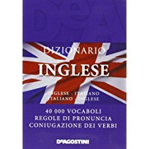 Dizionario Inglese-Italiano/Italiano-Inglese Medio