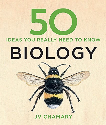 50 Ideas Biology