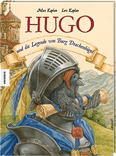 Hugo Und Die Legende Von Burg Drachenhügel