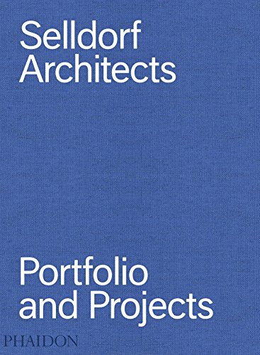 Selldorf Architects. Portfolio And Projects. Ediz. Illustrata
