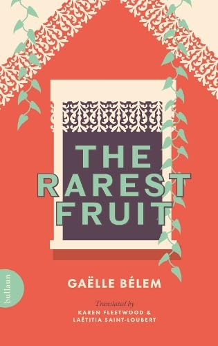 The Rarest Fruit: The Life Of Edmond Albius