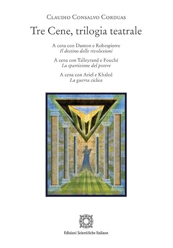 Tre Cene, Trilogia Teatrale