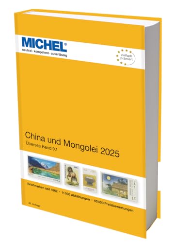 China 2025 (Ü 9.1)