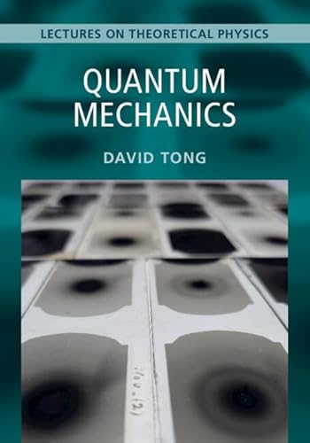 Quantum Mechanics: Lectures On Theoretical Physics