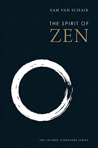 The Spirit Of Zen