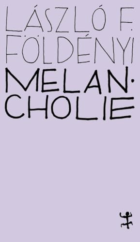 Melancholie: 27