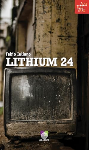 Lithium 24
