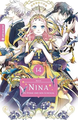 Nina - Die Sterne Sind Dein Schicksal 14