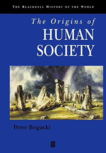 Origin Of Human Society