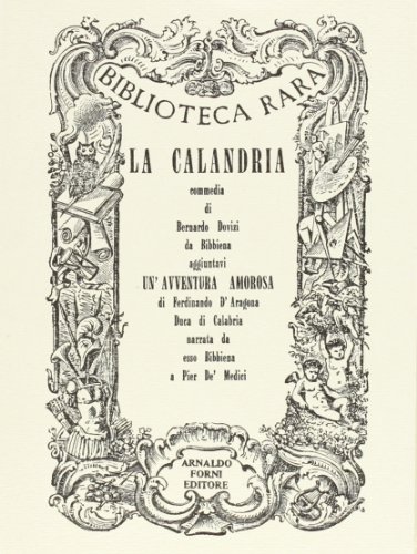 La Calandria