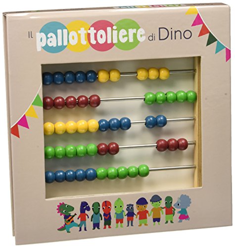 Il Pallottolliere Di Dino
