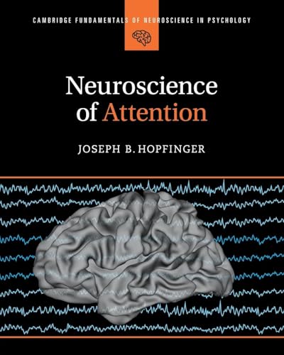 Neuroscience Of Attention