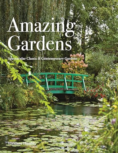 Amazing Gardens