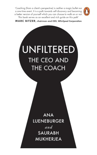 Unfiltered: The Ceo And The Coach