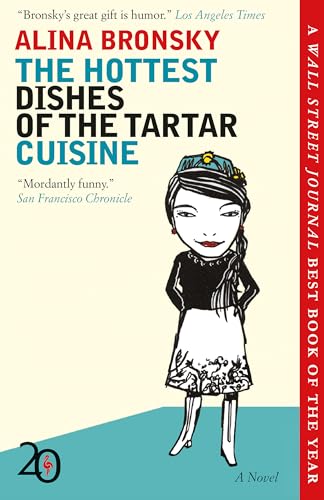 The Hottest Dishes Of The Tartar Cuisine
