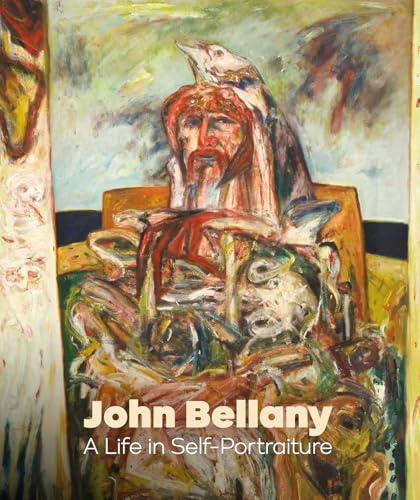 John Bellany: A Life In Self-Portraiture