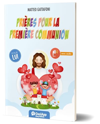 Mon Ami Jésus. Pour Lui