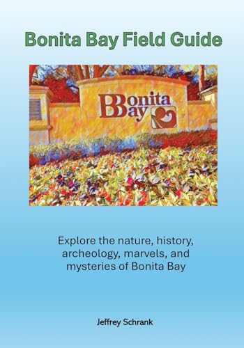 Bonita Bay Field Guide