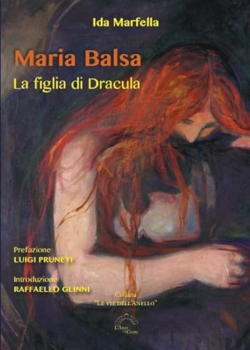 Maria Balsa. La Figlia Di Dracula