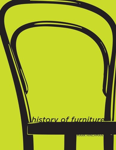 History Of Furniture: A Global View
